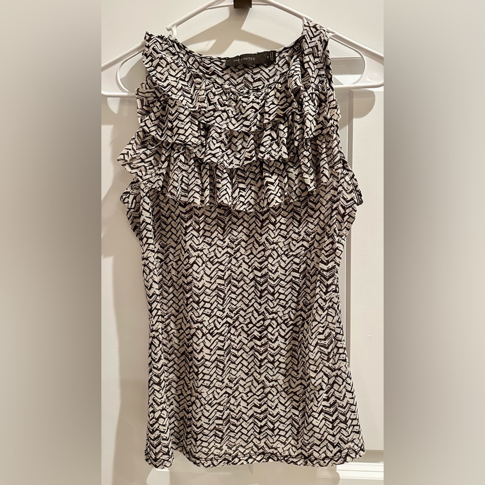 Limited Ladies blouse Sz Small